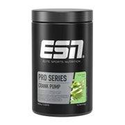 ESN Crank Pump Pro Green Apple