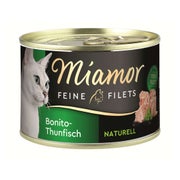 Miamor - Feine Filets Naturell Dose 1,92 kg