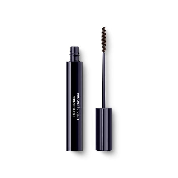Dr. Hauschka Defining Mascara 02 brown 6 ml