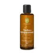 Primavera Tiefenentspannung Aroma Sauna Bio 100 ml