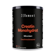 Zenement Creatin Monohydrat Pulver 500 g