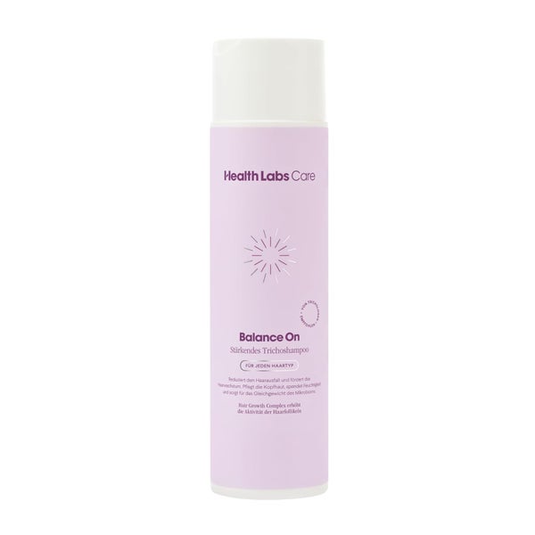 Balance On Shampoo gegen Haarausfall 250 ml 250 ml