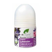 LAVENDER Deoroller 50 ml 0,05 l