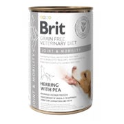 BRIT Veterinary Diet Dog Joint & Mobility 0,4 kg