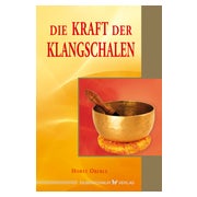 Die Kraft der Klangschalen