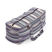 bodhi ETHNO Collection: Yoga Kit Bag Ikat-Webstoff 1 St