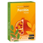Preventis Smartest Home Ferritin Eisenmangel Schnelltest 1 St