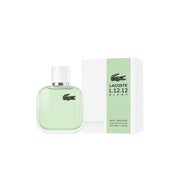 Eau De Lacoste L 12,12 Eaux Fraiches Pour Lui EdT 100ml 0,1 l