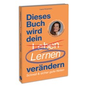 Dieses Buch wird dein Lernen verändern 1 St