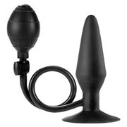 Calexotics - Analplug mit Pumpe