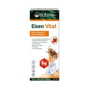 Produktabbildung: Anton Hübner Eisen Vital Bio