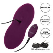 Calexotics - Fernbedienbarer Vibrator 1 St