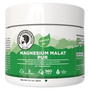 Aktiv Naturheilmittel Magnesium Malat Pur 360 g