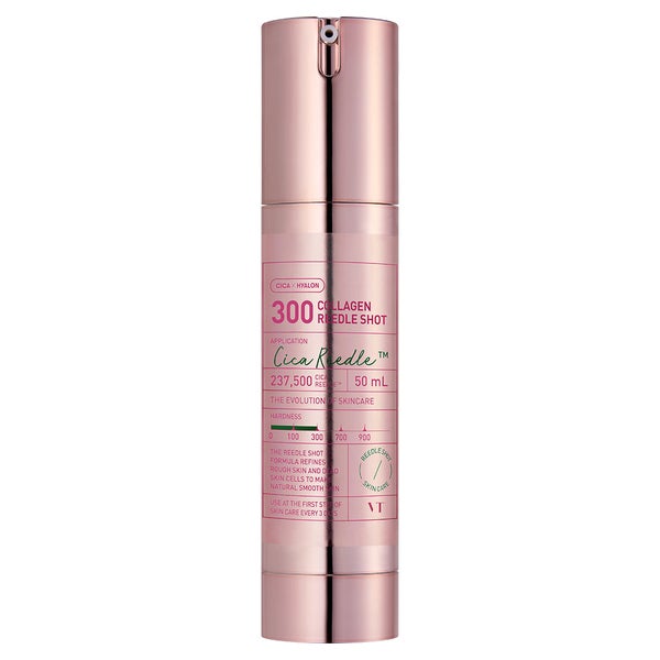 VT COSMETICS Collagen Reedle Shot 300 50 ml