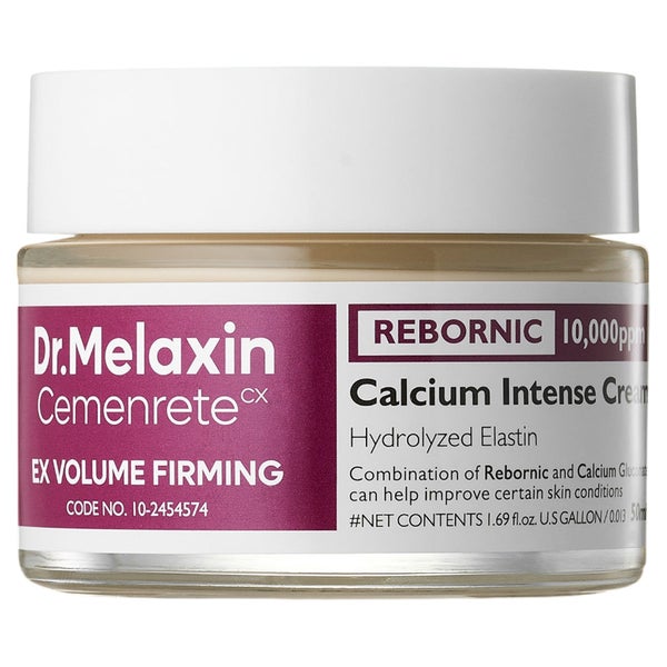 Dr. Melaxin Cemenrete Calcium Intense Cream 50 ml
