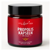 little bee fresh® Propolis Kapseln 320mg, 60 St. 60 St