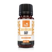 Natural Pro | Zahn Kügelchen Baby 10 g