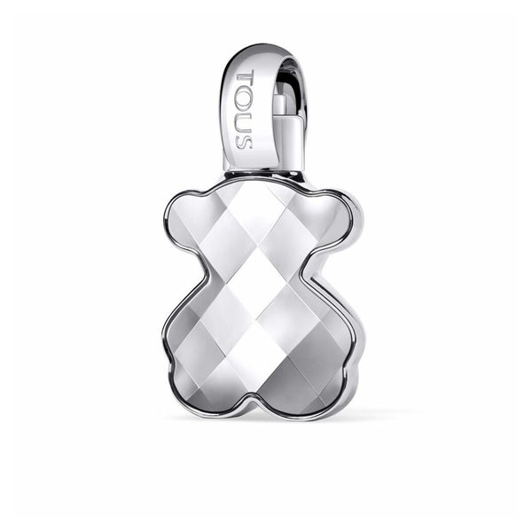 Tous Loveme The Silver Parfum Eau De Parfum Spray 30ml 0,14 l