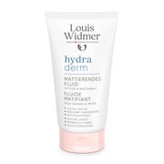 Widmer Hydraderm Mattierendes Fluid L.p. 50 ml