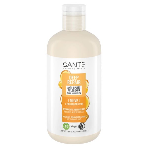 Sante Hair Deep Repair Anti Spliss 200 ml