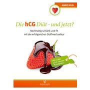 Die hCG Diät - und jetzt? 1 St