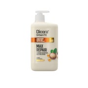 DICORA Conditioner für strapaziertes Haar mit Macadamiaöl 800 ml
