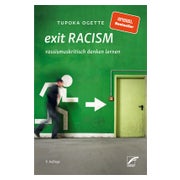 exit RACISM
