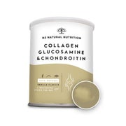 Produktabbildung: N2 Natural Nutrition Collagen Glucosamine & Chondroitin Pulver 400 g