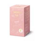Sirocco Bio Tee Red Kiss Früchtetee 20 Sachets à 3 g 3 g