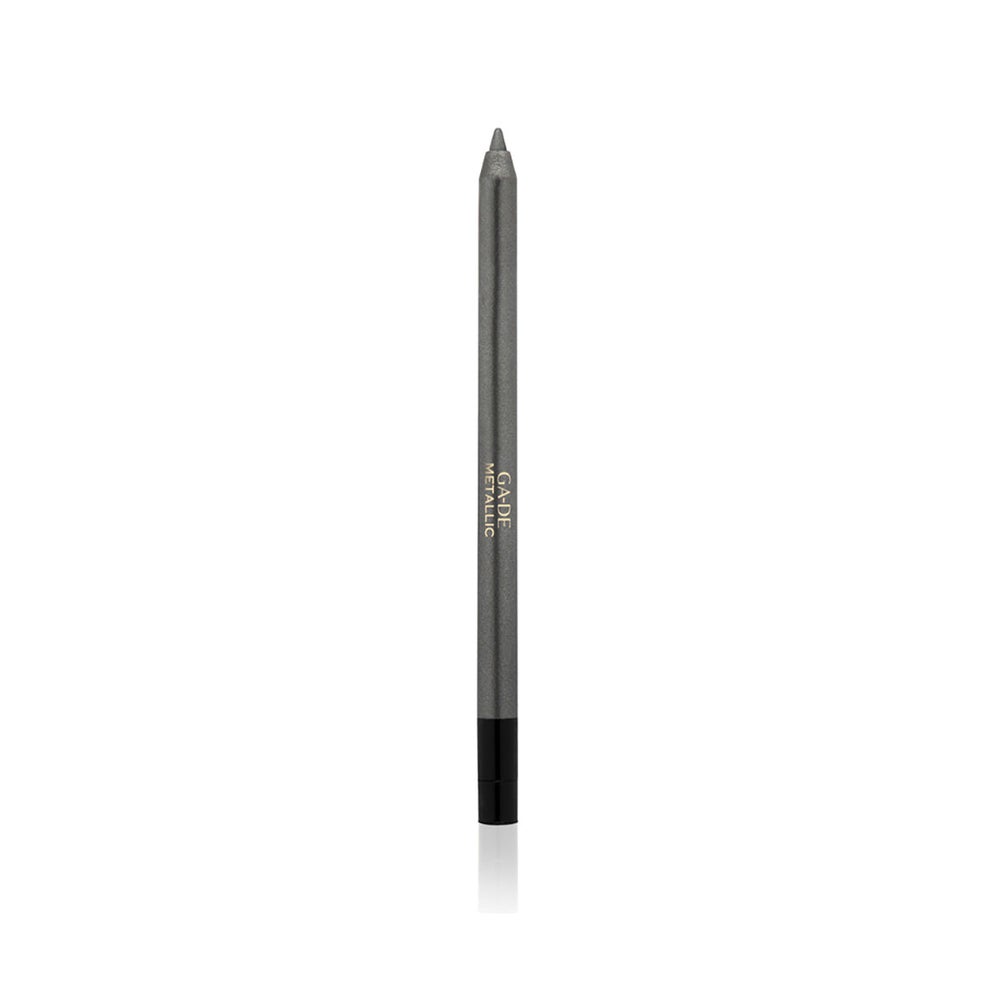 Ga-De Metallic Eyeliner - 101 Gun Metal 0,63 g