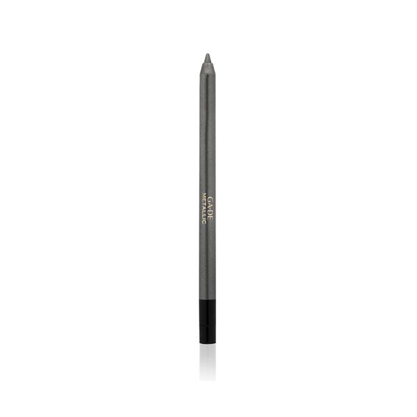 Ga-De Metallic Eyeliner - 101 Gun Metal 0,63 g
