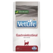FARMINA Vet Life GASTROINTESTINAL cat 0,4 kg