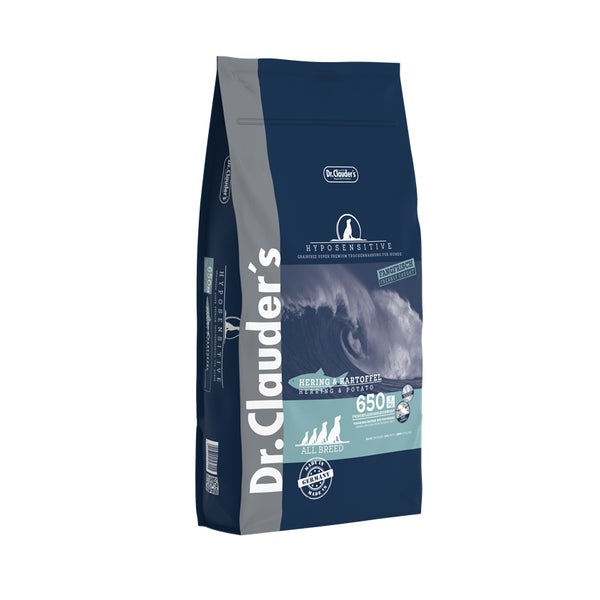 Dr. Clauder's Hyposensitive 11,5 kg
