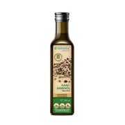 Bioherba Hanfsamenöl kaltgepresst – Natürliches Hanföl 250 ml