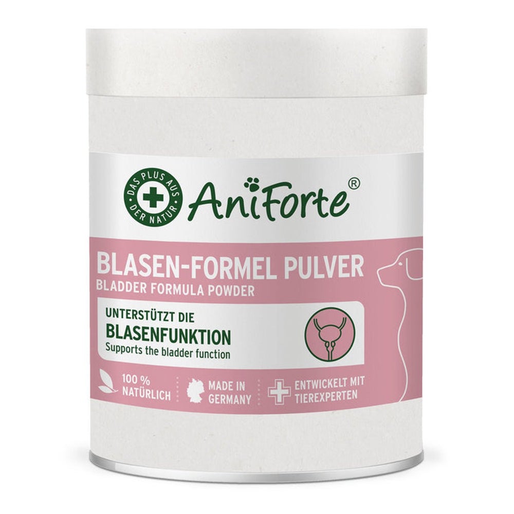 AniForte Blasen-Formel 100 g