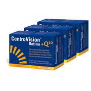 Centrovision Retina + Q10 180 St