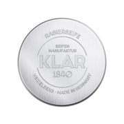 KLAR Rasierseife Klassik