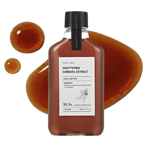 BOM Just One Houttuynia Cordata Extract 150 ml 150 ml