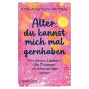 Alter, du kannst mich mal gernhaben 1 St