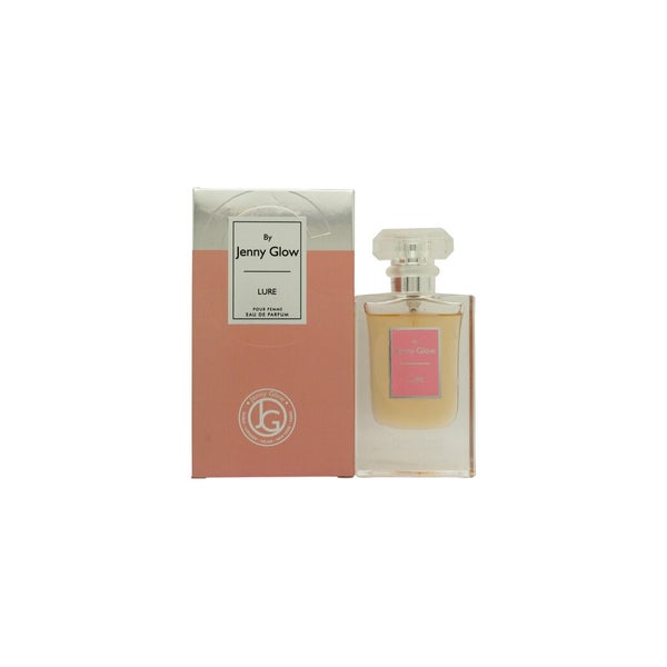 Jenny Glow Lure Eau De Parfum, 30ml 0,03 l