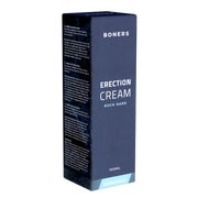 Produktabbildung: «Erection Cream» Massage-Creme für eine verbesserte Erektion (0.1 l) 100 ml