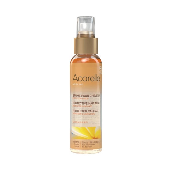 Acorelle Sun Spray Haare