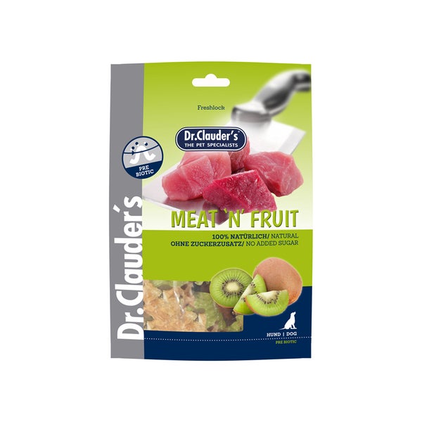 Meat´n FruitSnack 0,08 kg