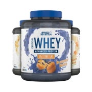 Applied Nutrition Critical Whey Squashies Drumstick