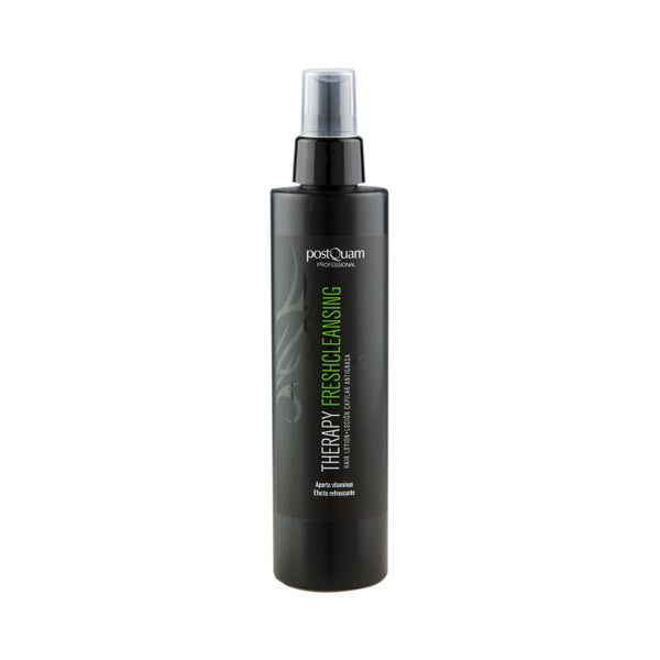 POSTQUAM HAARPFLEGE Fresh Cleansing Anti-Fett-Haarlotion 200 ML
