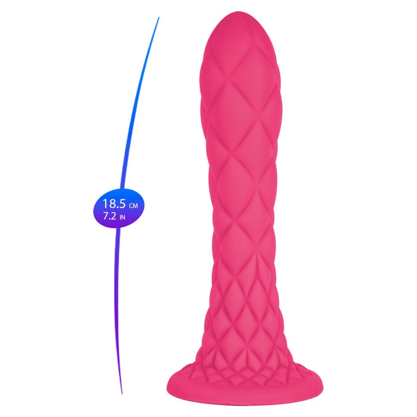 Silexd - Dreamy - Dildo aus Silikon online kaufen | DocMorris