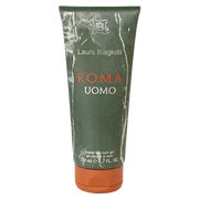 Laura Biagiotti, Roma Uomo Shower Gel