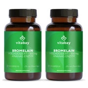 Vitabay Bromelain 500mg 200 St