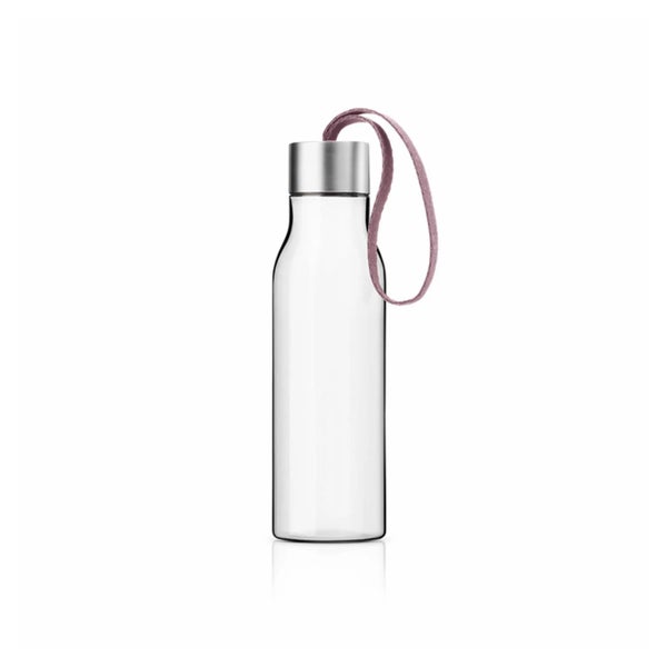 Eva Solo Trinkflasche - 0,5 Liter - Nordic rose