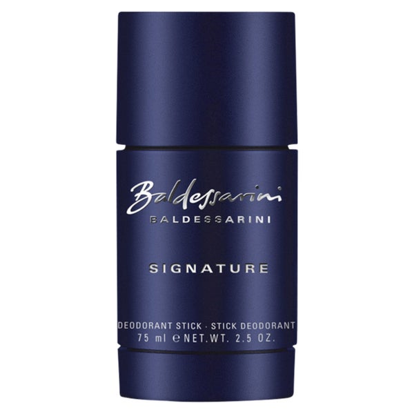 Baldessarini, Signature Deodorant Stick